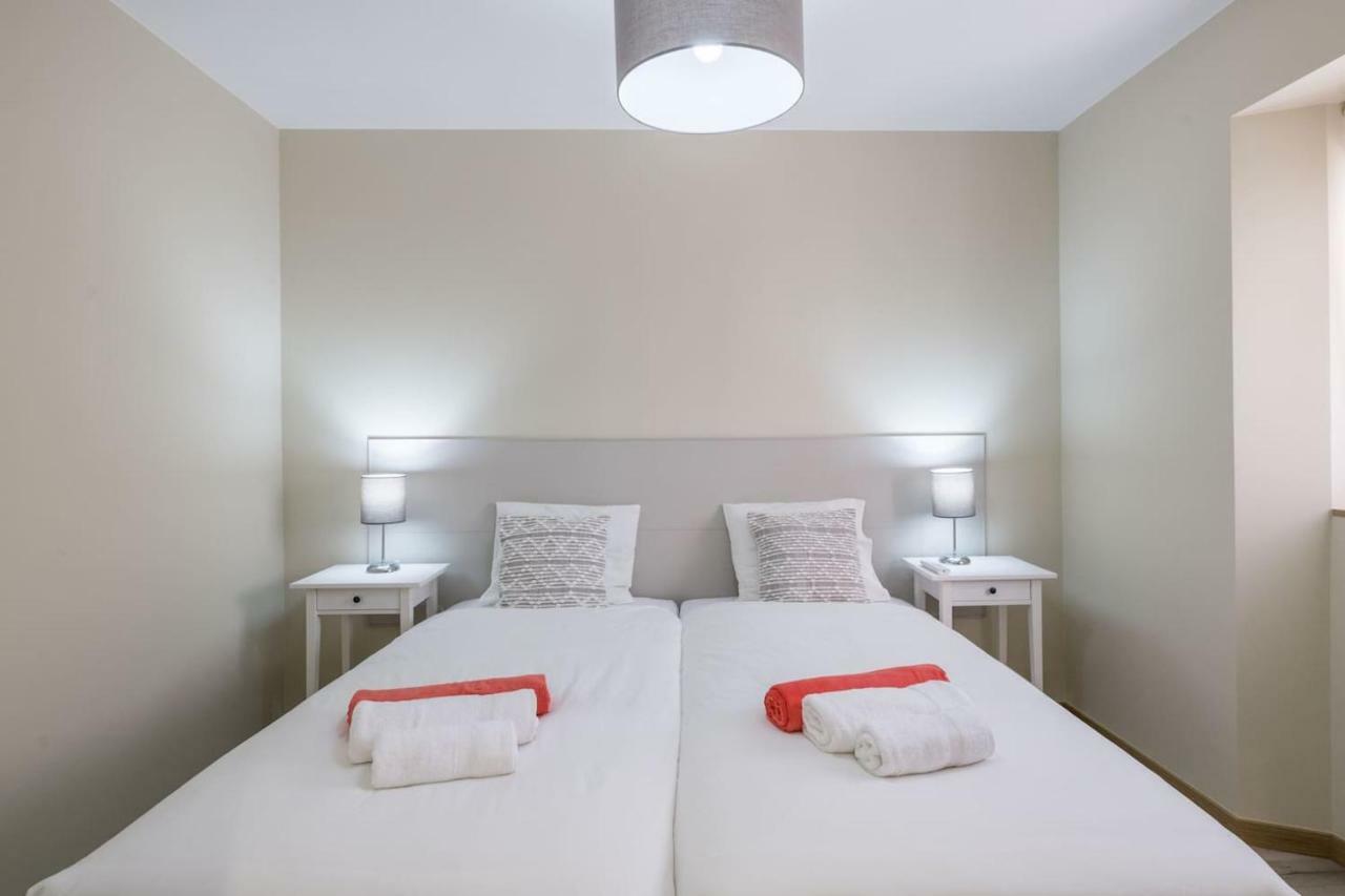 Lovelystay - Sweet Escape I - Terrace Quarteira Exterior photo